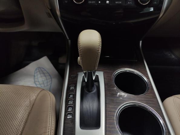 Nissan Teana III с пробегом 2014 года, цена 1 165 000 рублей, 154000 км, седан, Автокод Объявления