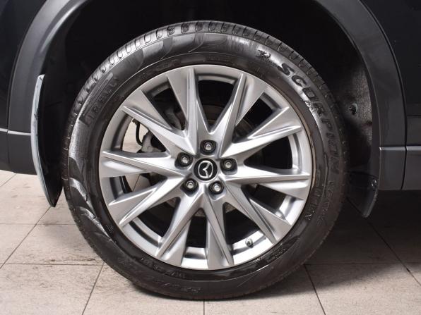 Mazda CX-5 II с пробегом 2020 года, цена 2 799 999 рублей, 152617 км, внедорожник, Автокод Объявления
