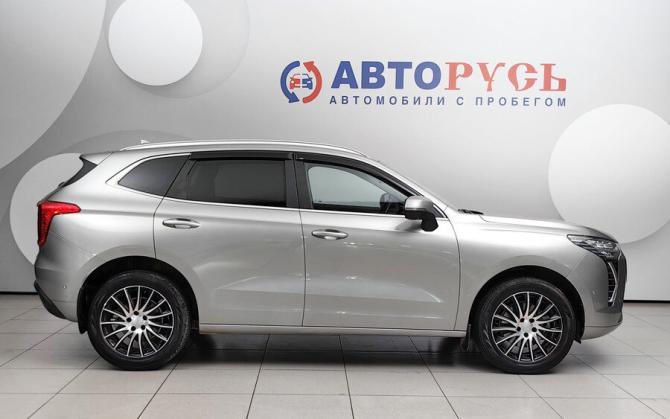 Haval Jolion I с пробегом 2023 года, цена 1 835 000 рублей, 58450 км, внедорожник, Автокод Объявления