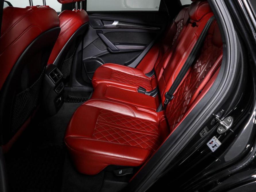Audi SQ5 II (FY) Москва  - изображение 10