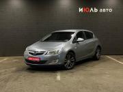 Opel Astra J Челябинск  - изображение 18