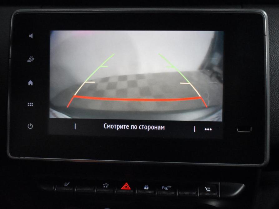 Renault Arkana I Санкт-Петербург  - изображение 18