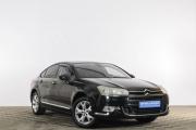 Citroen C5 II Тюмень  - изображение 20