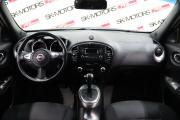 Nissan Juke I Сургут  - изображение 35