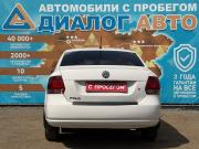 Volkswagen Polo V Набережные Челны  - изображение 22