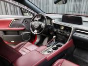 Lexus RX IV Москва  - изображение 37