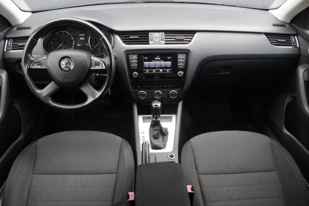 Skoda Octavia III (A7) Брянск  - изображение 7