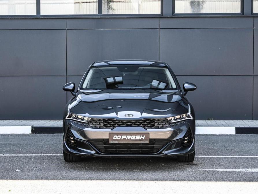 Kia K5 III Новороссийск  - изображение 3