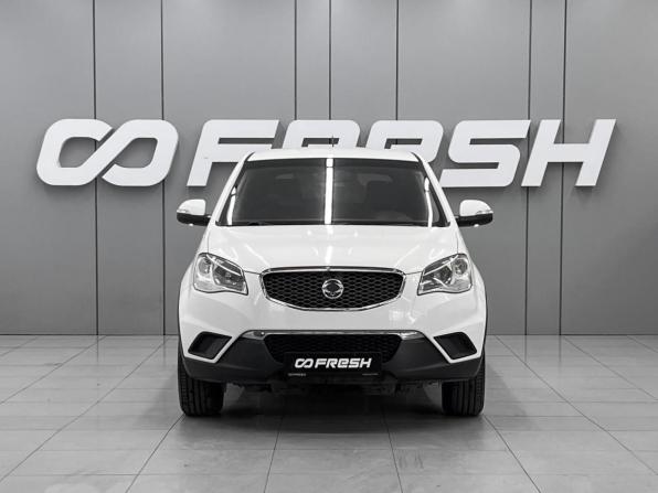 SsangYong Actyon II с пробегом 2011 года, цена 899 000 рублей, 162898 км, внедорожник, Автокод Объявления