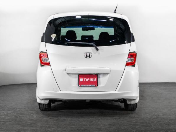Honda Freed I Рестайлинг с пробегом 2012 года, цена 925 000 рублей, 114941 км, компактвэн, Автокод Объявления