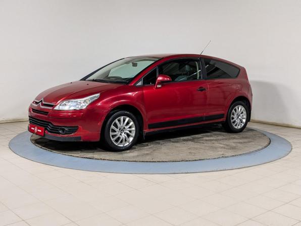 Citroen C4 I с пробегом 2005 года, цена 399 900 рублей, 157000 км, хэтчбек, Автокод Объявления