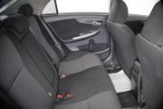 Toyota Corolla X (E140 E150) Рестайлинг Пермь  - изображение 31