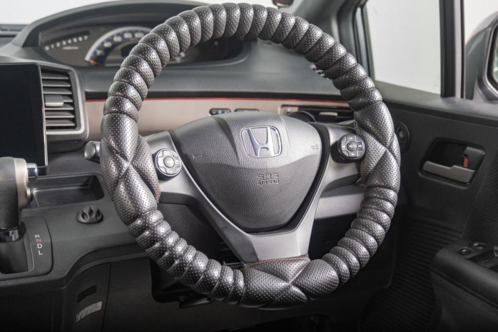 Honda Freed I Рестайлинг Томск  - изображение 13