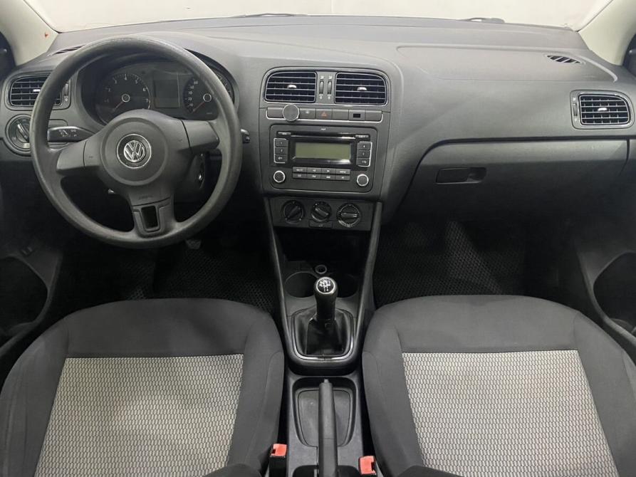 Volkswagen Polo V Воронеж  - изображение 9