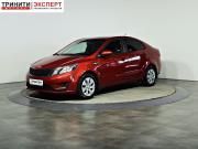 Kia Rio III Белгород  - изображение 19