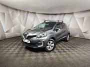 Renault Kaptur I Москва  - изображение 20