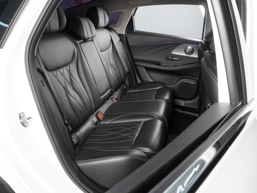 Chery Arrizo 8 Минеральные Воды  - изображение 7