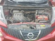Nissan Juke I Стерлитамак  - изображение 21