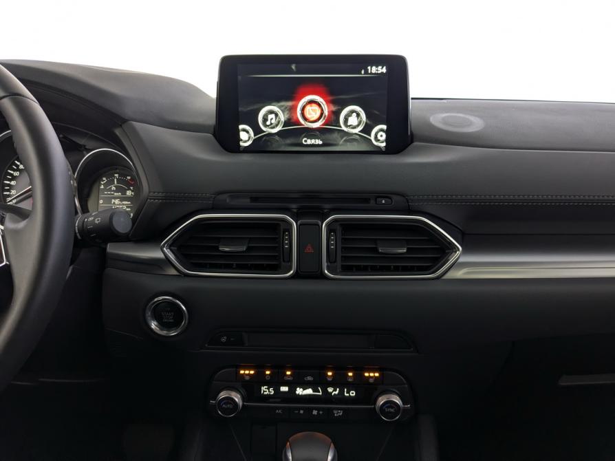 Mazda CX-5 II Москва  - изображение 15