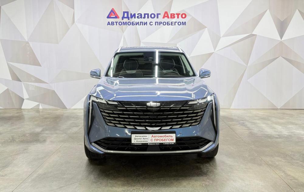 Geely Atlas II Азнакаево  - изображение 2