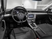 Volkswagen Passat B8 Москва  - изображение 31