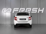 Lada (ВАЗ) Granta I Рестайлинг Минеральные Воды  - изображение 19