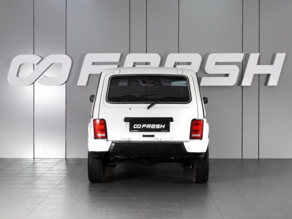 Lada (ВАЗ) 2121 (4x4) I Рестайлинг с пробегом 2010 года, цена 475 000 рублей, 128258 км, внедорожник, Автокод Объявления