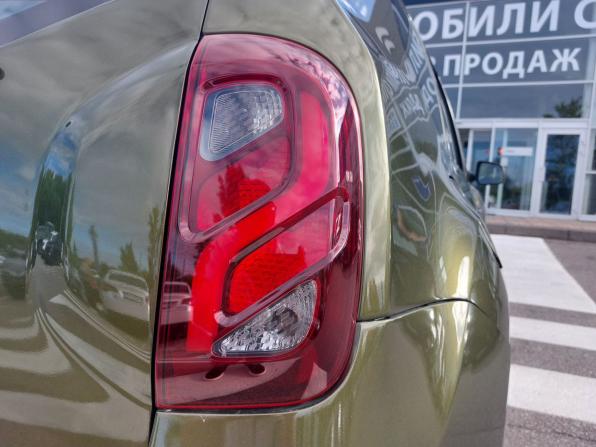 Renault Duster I Рестайлинг с пробегом 2015 года, цена 1 210 000 рублей, 145621 км, внедорожник, Автокод Объявления