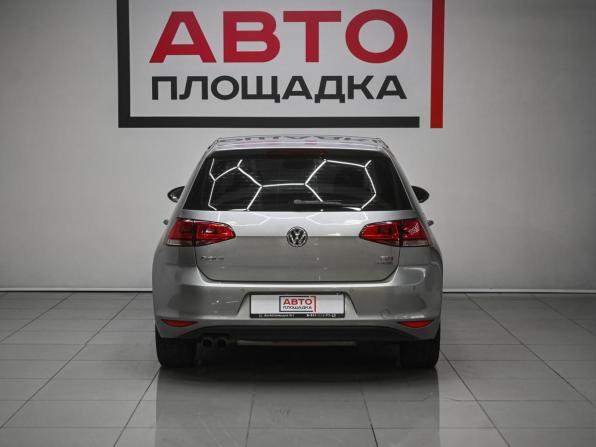 Volkswagen Golf VII с пробегом 2013 года, цена 1 299 000 рублей, 158000 км, хэтчбек, Автокод Объявления