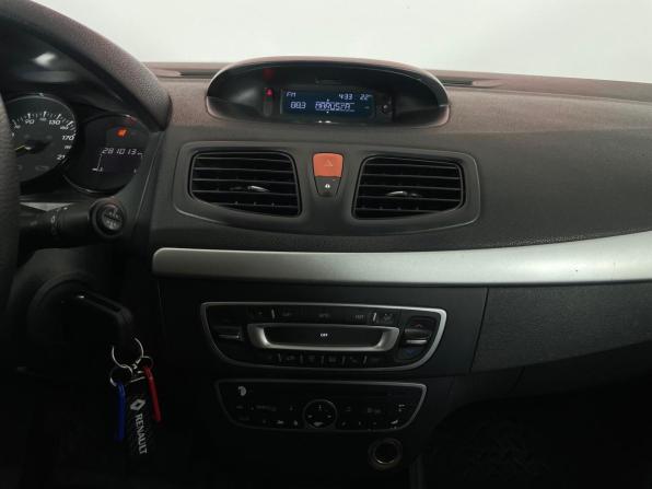 Renault Fluence I с пробегом 2011 года, цена 549 000 рублей, 281013 км, седан, Автокод Объявления