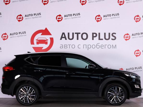 Hyundai Tucson III Рестайлинг с пробегом 2020 года, цена 2 900 000 рублей, 86000 км, внедорожник, Автокод Объявления