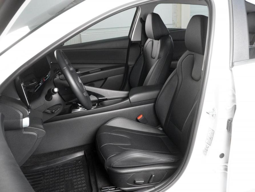 Hyundai Elantra VII (CN7) Рестайлинг Минеральные Воды  - изображение 10