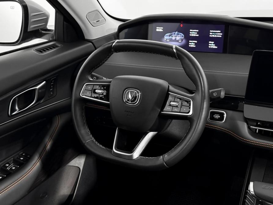 Changan UNI-K Санкт-Петербург  - изображение 16