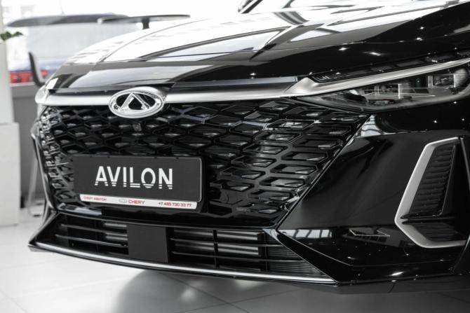 Новый Chery Arrizo 8 2025 года, цена 3 060 000 рублей, седан, Автокод Объявления