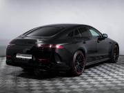 Mercedes-Benz AMG GT 4-Door Coupe I Москва  - изображение 29