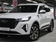 Chery Tiggo 7 Pro Max I Москва  - изображение 48