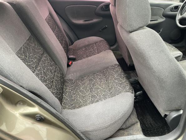 Daewoo Lanos с пробегом 2005 года, цена 229 000 рублей, 365397 км, седан, Автокод Объявления
