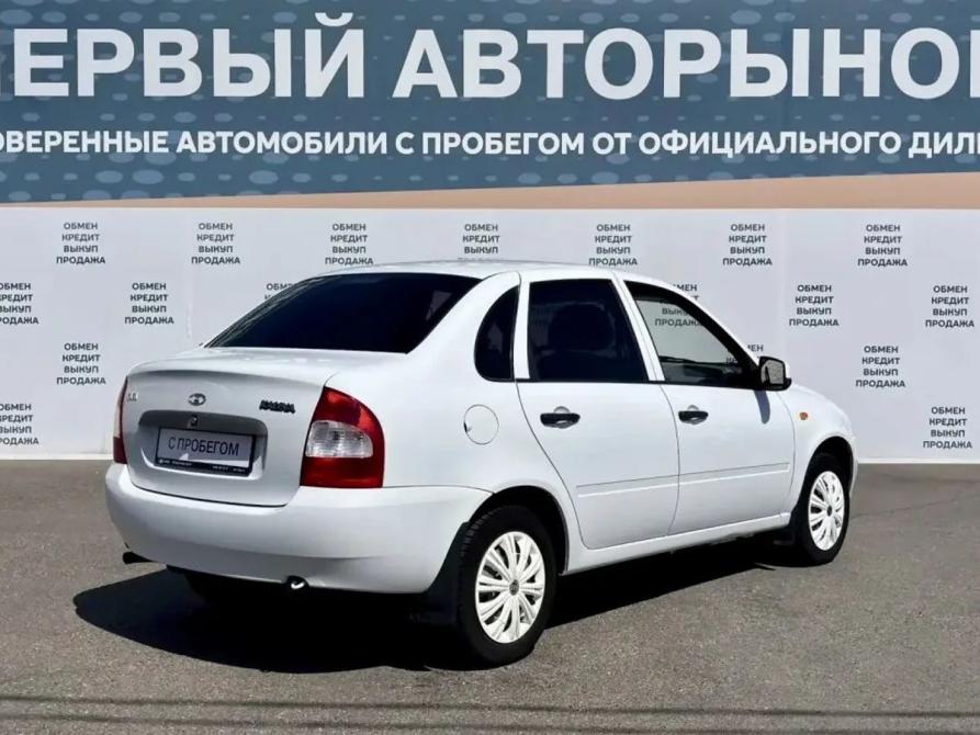 Lada (ВАЗ) Kalina I Краснодар  - изображение 5