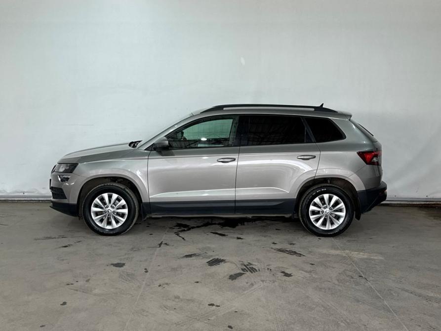 Skoda Karoq I Москва  - изображение 4