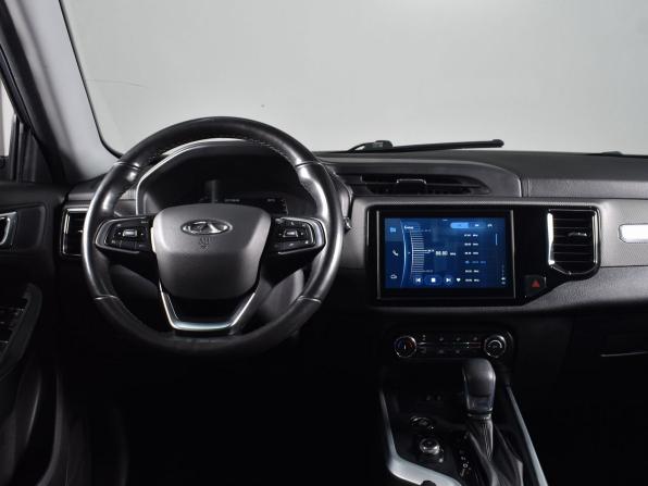 Chery Tiggo 4 I Рестайлинг с пробегом 2021 года, цена 1 499 995 рублей, 76711 км, внедорожник, Автокод Объявления