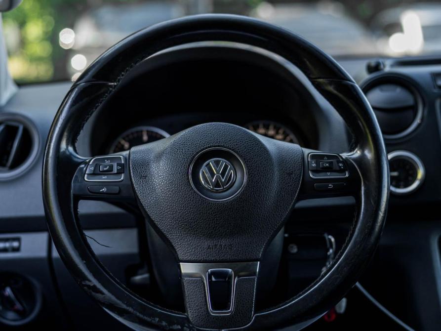 Volkswagen Amarok I Санкт-Петербург  - изображение 6