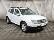 Renault Duster I Москва  - изображение 19