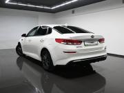 Kia Optima IV Рестайлинг Тверь  - изображение 27