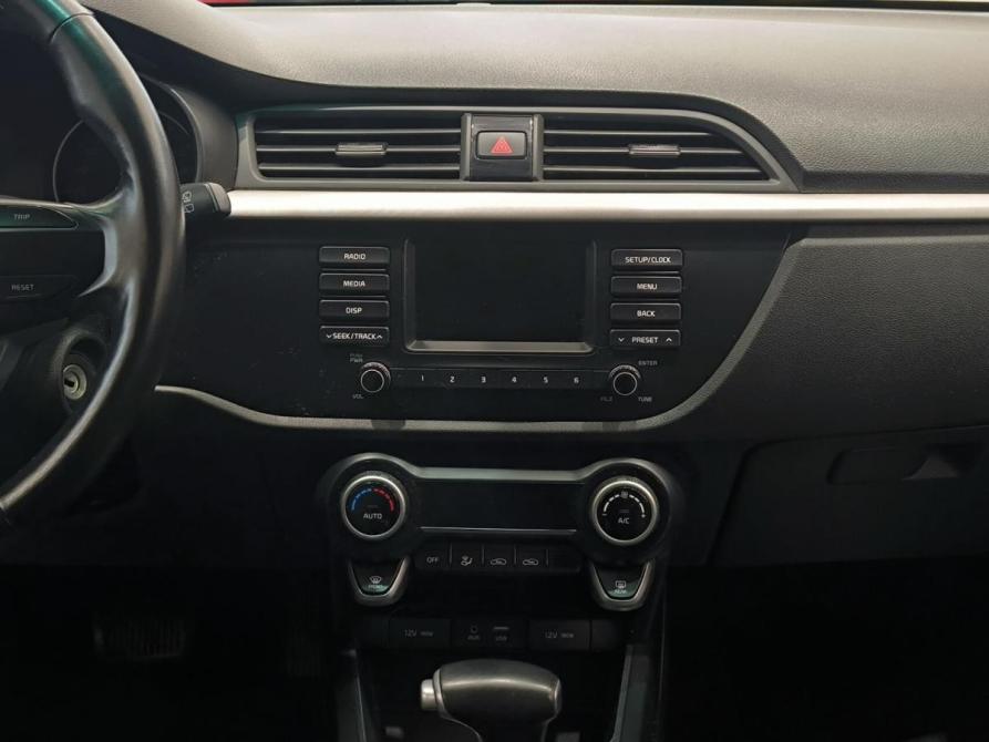 Kia Rio IV Казань  - изображение 18