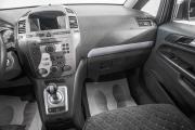 Opel Zafira B Барнаул  - изображение 45