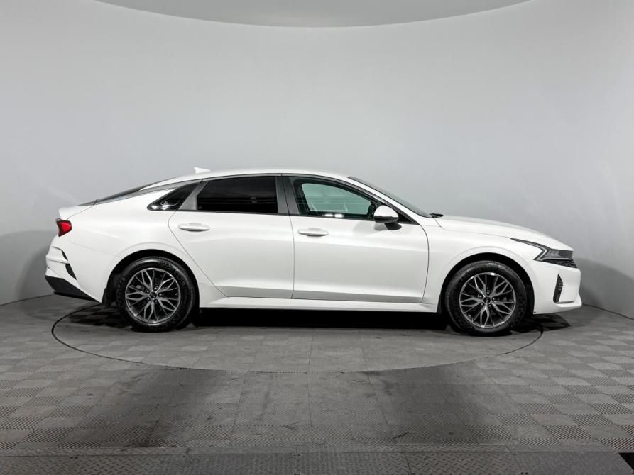 Kia K5 III Санкт-Петербург  - изображение 4