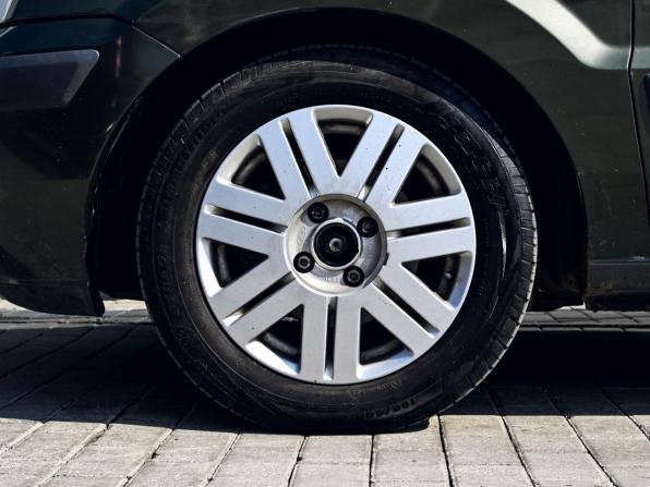 Ford Fusion I Рестайлинг с пробегом 2007 года, цена 438 000 рублей, 313330 км, хэтчбек, Автокод Объявления