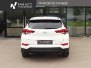 Hyundai Tucson III Казань  - изображение 20