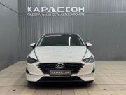 Hyundai Sonata VIII (DN8) Магнитогорск  - изображение 19