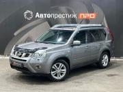 Nissan X-Trail II Рестайлинг Пермь  - изображение 23